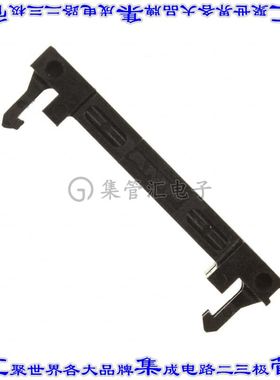 111547-2 连接器配件 应力消除