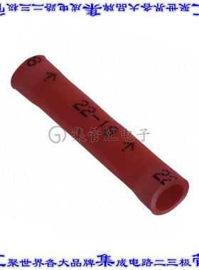 MVU18BCX 接插件连接器CONN SPLICE 18-22 AWG CRIMP