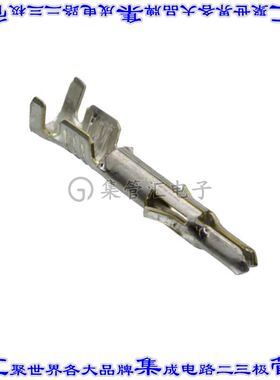 2082005 0002082005连接器触点触头开叉引脚14-20AWG压接锡