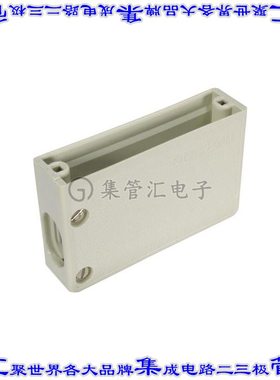 9670500511 09670500511连接器50POS后壳90度灰色