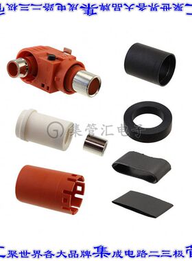 SLPPB35BSB1EH 连接器端子公型引脚插头2AWG压接