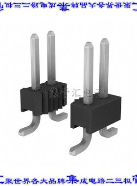 5-147292-1 针座连接器14POS分离式2排2.54mm公形插针表贴SMD锡