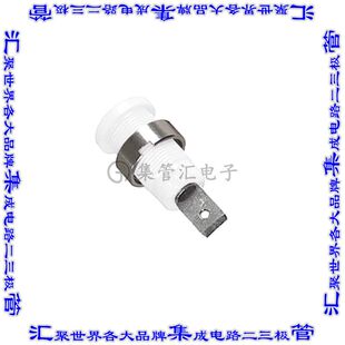 CT2238 WHITE JACK BANANA 接插件连接器CONN