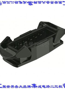 19410240301 连接器基座24B IP65防尘耐水底部进入