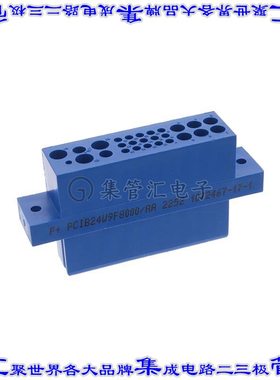 PCIB24W9F8000/AA 接插件连接器BACKPLANE
