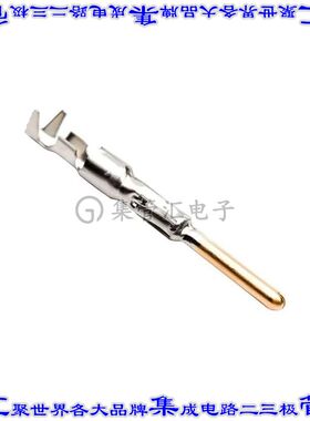 VN0101600022 连接器触点触头引脚16-20AWG压接镀金