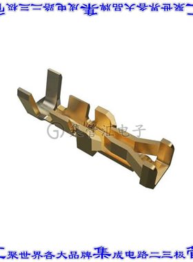 77138-T01LF 连接器触点触头插口26-30AWG压接锡