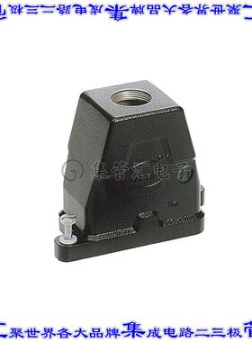 19400060413 连接器防护罩6B M40 IP65/IP68/IP69K防尘耐水防水顶