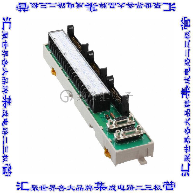 XW2B-40J6-4A 接插件连接器INTERFACE MODULE