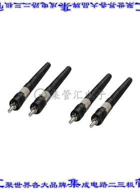 2708481 接插件连接器CONN FIBER ST PLUG SMPLX