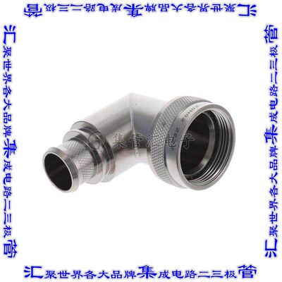 A850498420N02 接插件连接器CONN BACKSH BANDING SZ20 37 SIL