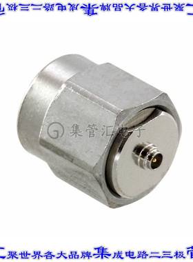 HRMP-X.FLJ 连接器适配器 SMA 插头公引脚 至 X.FL 插孔公引脚