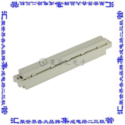 9032647828 09032647828接插件连接器CONN DIN RCPT 96POS PNL MN