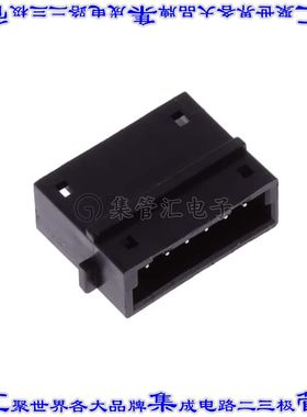 6-292156-6 连接器adapter适配器 插头公引脚