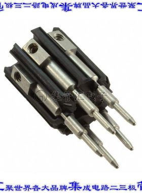 2213234-1 连接器触点触头带插针接触锁14-18AWG螺钉锡