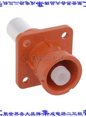 SLPIRC50CPNO3 连接器端子母型插座插口1/0AWG压接