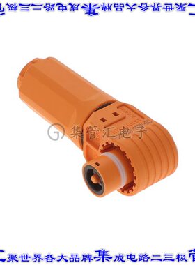 SLPHPC70BSO1 连接器端子公型引脚插头2/0AWG压接