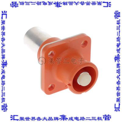 SLPIRB50CPSO0 连接器端子母型插座插口1/0AWG压接