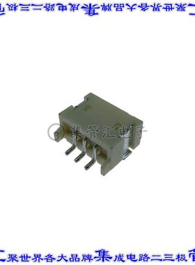 15SH-A-03-TR-SMT-T/R 针座连接器3POS接头1.5mm公形插针表贴SMD