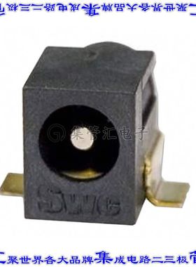 RASM712X 接插件连接器CONN PWR JACK 2.5X5.5MM SOLDER