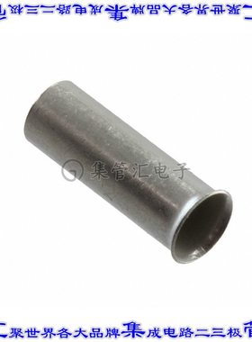 2227.0/100 接插件连接器H6.00/12 UNINSULATED10AWG FERRUL