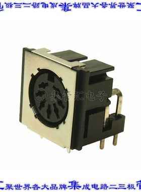 FM6727X 圆形连接器