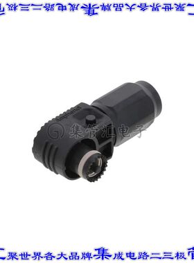 SLPPC85BSB0 连接器端子公型引脚插头3/0AWG压接