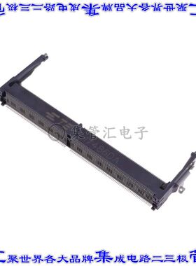 2309412-1 接插件连接器DDR4 SODIMM 260P 8.0H RVS