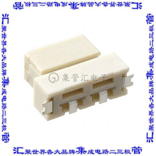139159002101116 接插件连接器CONN SSL PLUG 2POS 3MM SOLDER