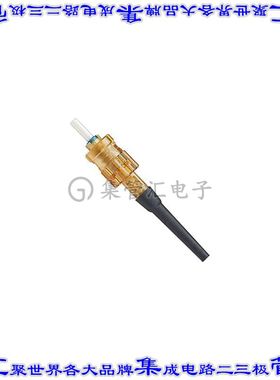 FST2MC5BL 接插件连接器ST2 OM2 900UM MULTIMODE SIMPLEX