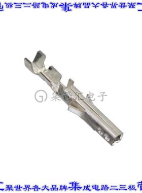 39000065 0039000065连接器触点触头插口22-28AWG压接锡