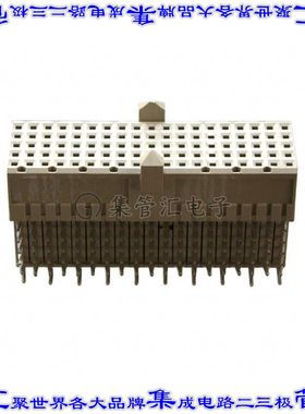 5646488-1 接插件连接器CONN RECEPT 95POS 2MM PRESS-FIT