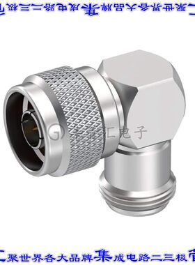 R161771000 连接器adapter适配器 N 插头公引脚 至 N 插孔母插口