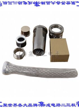 CL90556DT32413P 圆形连接器5POS插头公引脚压接镀金自由悬挂