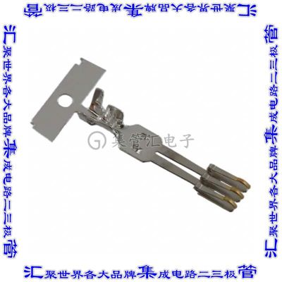 675810011 0675810011连接器配件 触点