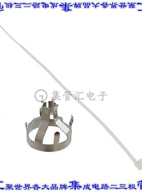 PXM6090 连接器配件 电缆编织层端接