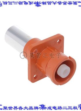 SLPIRC85CPNO1 连接器端子母型插座插口3/0AWG压接