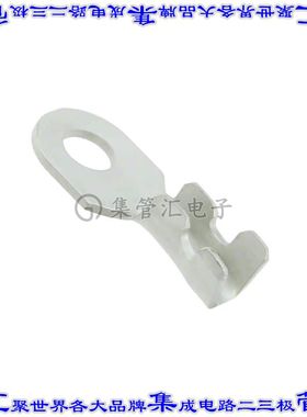 40960 环形连接器端子D 形10接线柱12-14AWG压接