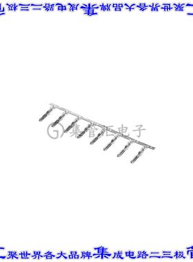 1582440000 连接器触点触头插口16-18AWG压接锡
