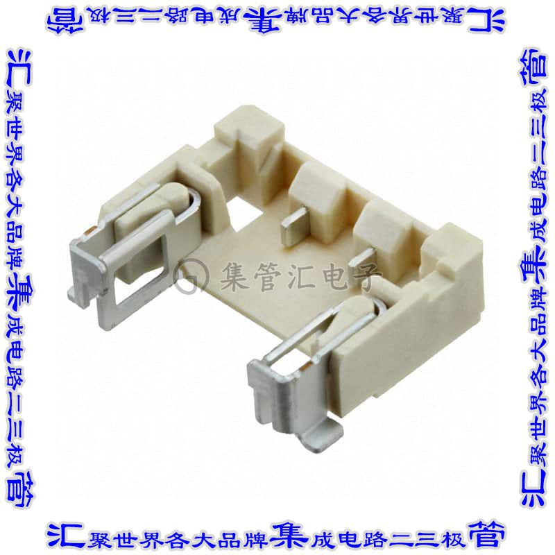 ES9P002VFZR1600 针座连接器2POS插头3mm公形插针表贴SMD锡