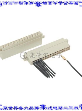 9040323213 09040323213接插件连接器CONN RCPT HSG DIN 41612 32