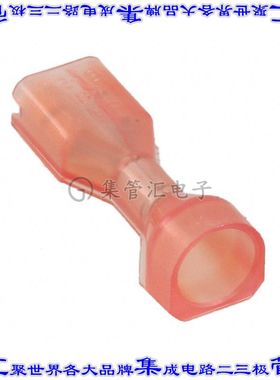 2-520262-2 快速连接器端子母头4.75mm压接18-22AWG