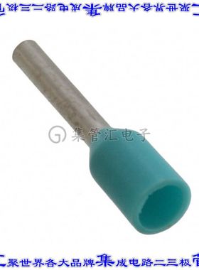 9025770000 接插件连接器CONN FERRULE 22AWG TURQ