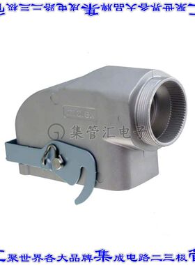 587231010 0587231010连接器防护罩 PG36 IP65防尘耐水侧面进入