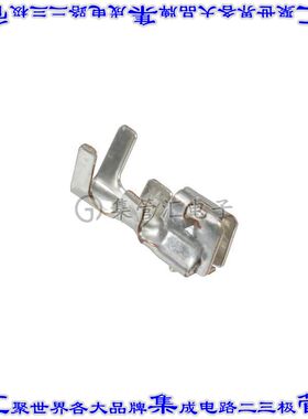 502128000 0502128000连接器触点触头插口24-30AWG压接锡