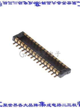 WP7-P026VA1-R8000 板对板连接器26POS插头外罩触点2排0.4mm表贴S