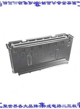 10147212-644406LF 板对板连接器64POS插座外罩触点2排0.8mm表贴S