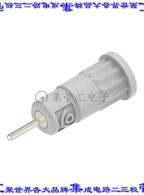 CT3887-9 接插件连接器CAT IV 4MM SHTH J, PRESS FIT, 2M