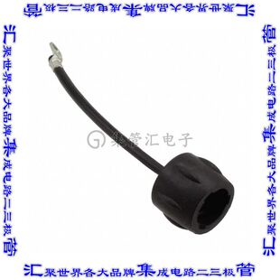 UTS8DCGE 连接器配件 帽盖,密封