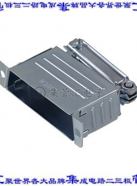 DB-24659-32 连接器25POS后壳180度无屏蔽